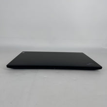 Load image into Gallery viewer, Lenovo ThinkPad P1 Gen 4 16 2021 Black 2.3 GHz Intel Core i7 11th Gen. 16GB RAM 512GB Solid State Drive NVIDIA RTX A2000 4 GB