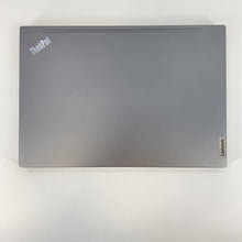 Load image into Gallery viewer, Lenovo ThinkPad T14s Gen 2 Gray 3.0 GHz Intel Core i7 11th Gen. 16GB RAM 512GB Solid State Drive