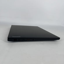 Load image into Gallery viewer, Lenovo ThinkPad P1 Gen 4 16 2021 Black 2.3 GHz Intel Core i7 11th Gen. 16GB RAM 512GB Solid State Drive NVIDIA RTX A2000 4 GB