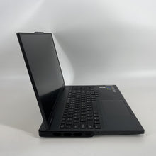 Load image into Gallery viewer, Lenovo Legion Pro 7i Gen 8 16 Black 2.2 GHz Intel Core i9 13th Gen. 32GB RAM 1TB Solid State Drive NVIDIA GeForce RTX 4090 16 GB