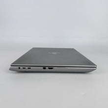 Load image into Gallery viewer, HP ZBook Fury 16 G10 Silver 2.2 GHz Intel Core i9 13th Gen. 32GB RAM 1TB Solid State Drive NVIDIA RTX 2000 Ada 8 GB