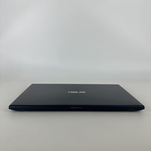 Load image into Gallery viewer, Asus Zenbook 15 Blue 1.8 GHz Intel Core i7 10th Gen. 16GB RAM 1TB Solid State Drive