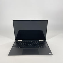 Load image into Gallery viewer, Dell XPS 13 7390 (2-in-1) Silver 1.0 GHz Intel Core i5 10th Gen. 8GB RAM 256GB Solid State Drive