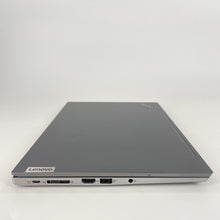 Load image into Gallery viewer, Lenovo ThinkPad T14s Gen 2 Gray 3.0 GHz Intel Core i7 11th Gen. 16GB RAM 512GB Solid State Drive