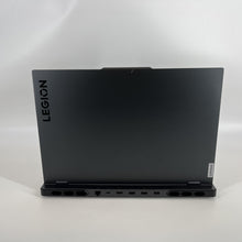 Load image into Gallery viewer, Lenovo Legion Pro 7i Gen 8 16 Black 2.2 GHz Intel Core i9 13th Gen. 32GB RAM 1TB Solid State Drive NVIDIA GeForce RTX 4090 16 GB