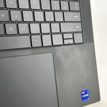 Load image into Gallery viewer, Dell XPS 15 9520 Silver 2.5 GHz Intel Core i9 12th Gen. 64GB RAM 2TB Solid State Drive NVIDIA GeForce RTX 3050 Ti 4 GB