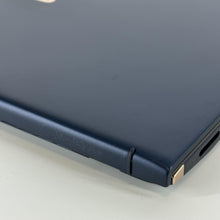 Load image into Gallery viewer, Asus Zenbook 15 Blue 1.8 GHz Intel Core i7 10th Gen. 16GB RAM 1TB Solid State Drive