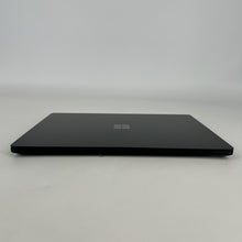 Load image into Gallery viewer, Microsoft Surface Laptop 5 13.5 Black 2.5 GHz Intel Core i5 12th Gen. 16GB RAM 512GB Solid State Drive