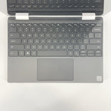 Load image into Gallery viewer, Dell XPS 13 7390 (2-in-1) Silver 1.0 GHz Intel Core i5 10th Gen. 8GB RAM 256GB Solid State Drive