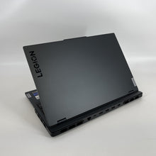Load image into Gallery viewer, Lenovo Legion Pro 7i Gen 8 16 Black 2.2 GHz Intel Core i9 13th Gen. 32GB RAM 1TB Solid State Drive NVIDIA GeForce RTX 4090 16 GB