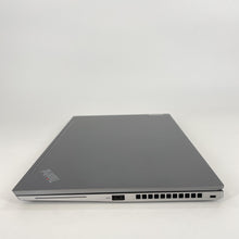 Load image into Gallery viewer, Lenovo ThinkPad T14s Gen 2 Gray 3.0 GHz Intel Core i7 11th Gen. 16GB RAM 512GB Solid State Drive
