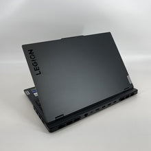 Load image into Gallery viewer, Lenovo Legion Pro 7i Gen 8 16 Black 2.2 GHz Intel Core i9 13th Gen. 32GB RAM 1TB Solid State Drive NVIDIA GeForce RTX 4090 16 GB