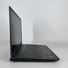 Load image into Gallery viewer, Lenovo ThinkPad P16 Gen 2 Gray 2.2 GHz Intel Core i9 13th Gen. 32GB RAM 1TB Solid State Drive NVIDIA GeForce RTX 4090 16 GB