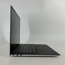 Load image into Gallery viewer, Dell XPS 15 9520 Silver 2.5 GHz Intel Core i9 12th Gen. 64GB RAM 2TB Solid State Drive NVIDIA GeForce RTX 3050 Ti 4 GB