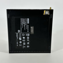 Load image into Gallery viewer, Lenovo ThinkCentre Tiny M70q 1.4 GHz Intel Core i7 11th Gen. 16GB RAM 256GB Solid State Drive