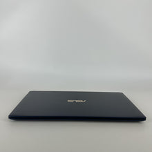 Load image into Gallery viewer, Asus Zenbook 15 Blue 1.8 GHz Intel Core i7 10th Gen. 16GB RAM 1TB Solid State Drive