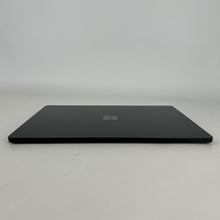 Load image into Gallery viewer, Microsoft Surface Laptop 5 13.5 Black 2.5 GHz Intel Core i5 12th Gen. 16GB RAM 512GB Solid State Drive