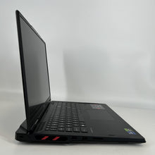 Load image into Gallery viewer, MSI Raider 18 HX 18 Black 2.2 GHz Intel Core i9 14th Gen. 32GB RAM 1TB Solid State Drive NVIDIA GeForce RTX 4070 8 GB