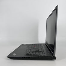 Load image into Gallery viewer, Lenovo ThinkPad P16 Gen 2 Gray 2.2 GHz Intel Core i9 13th Gen. 32GB RAM 1TB Solid State Drive NVIDIA GeForce RTX 4090 16 GB