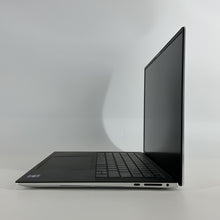 Load image into Gallery viewer, Dell XPS 15 9520 Silver 2.5 GHz Intel Core i9 12th Gen. 64GB RAM 2TB Solid State Drive NVIDIA GeForce RTX 3050 Ti 4 GB