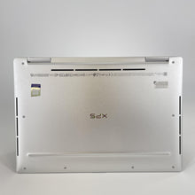 Load image into Gallery viewer, Dell XPS 13 7390 (2-in-1) Silver 1.0 GHz Intel Core i5 10th Gen. 8GB RAM 256GB Solid State Drive