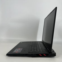 Load image into Gallery viewer, MSI Raider 18 HX 18 Black 2.2 GHz Intel Core i9 14th Gen. 32GB RAM 1TB Solid State Drive NVIDIA GeForce RTX 4070 8 GB