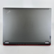 Load image into Gallery viewer, Lenovo ThinkPad P16 Gen 2 Gray 2.2 GHz Intel Core i9 13th Gen. 32GB RAM 1TB Solid State Drive NVIDIA GeForce RTX 4090 16 GB