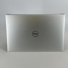 Load image into Gallery viewer, Dell XPS 15 9520 Silver 2.5 GHz Intel Core i9 12th Gen. 64GB RAM 2TB Solid State Drive NVIDIA GeForce RTX 3050 Ti 4 GB