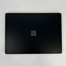 Load image into Gallery viewer, Microsoft Surface Laptop 5 13.5 Black 2.5 GHz Intel Core i5 12th Gen. 16GB RAM 512GB Solid State Drive