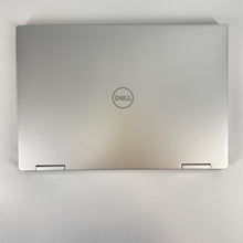 Load image into Gallery viewer, Dell XPS 13 7390 (2-in-1) Silver 1.0 GHz Intel Core i5 10th Gen. 8GB RAM 256GB Solid State Drive