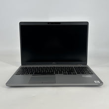 Load image into Gallery viewer, Dell Precision 3551 15.6 Gray 2.6 GHz Intel Core i7 10th Gen. 32GB RAM 1TB Solid State Drive NVIDIA Quadro P620 4 GB