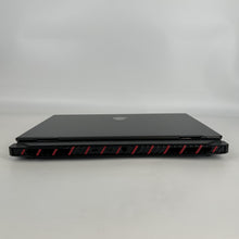 Load image into Gallery viewer, MSI Raider 18 HX 18 Black 2.2 GHz Intel Core i9 14th Gen. 32GB RAM 1TB Solid State Drive NVIDIA GeForce RTX 4070 8 GB