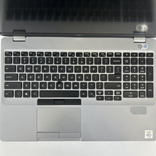 Load image into Gallery viewer, Dell Precision 3551 15.6 Gray 2.6 GHz Intel Core i7 10th Gen. 32GB RAM 1TB Solid State Drive NVIDIA Quadro P620 4 GB