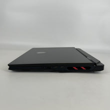 Load image into Gallery viewer, MSI Raider 18 HX 18 Black 2.2 GHz Intel Core i9 14th Gen. 32GB RAM 1TB Solid State Drive NVIDIA GeForce RTX 4070 8 GB