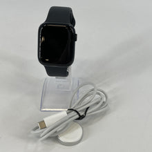 Load image into Gallery viewer, Apple Watch (Series 7) 45mm Space Black Unlocked 32GB
