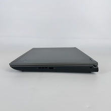 Load image into Gallery viewer, Lenovo ThinkPad P16 Gen 2 Gray 2.2 GHz Intel Core i9 13th Gen. 32GB RAM 1TB Solid State Drive NVIDIA GeForce RTX 4090 16 GB