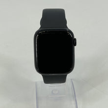 Load image into Gallery viewer, Apple Watch (Series 7) 45mm Space Black Unlocked 32GB