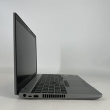 Load image into Gallery viewer, Dell Precision 3551 15.6 Gray 2.6 GHz Intel Core i7 10th Gen. 32GB RAM 1TB Solid State Drive NVIDIA Quadro P620 4 GB