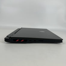 Load image into Gallery viewer, MSI Raider 18 HX 18 Black 2.2 GHz Intel Core i9 14th Gen. 32GB RAM 1TB Solid State Drive NVIDIA GeForce RTX 4070 8 GB