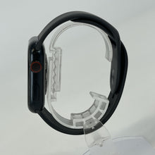 Load image into Gallery viewer, Apple Watch (Series 7) 45mm Space Black Unlocked 32GB