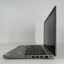 Load image into Gallery viewer, Dell Precision 3551 15.6 Gray 2.6 GHz Intel Core i7 10th Gen. 32GB RAM 1TB Solid State Drive NVIDIA Quadro P620 4 GB