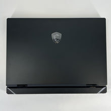 Load image into Gallery viewer, MSI Raider 18 HX 18 Black 2.2 GHz Intel Core i9 14th Gen. 32GB RAM 1TB Solid State Drive NVIDIA GeForce RTX 4070 8 GB