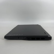 Load image into Gallery viewer, Lenovo Legion Pro 7i Gen 8 16 Black 2.2 GHz Intel Core i9 13th Gen. 32GB RAM 1TB Solid State Drive NVIDIA GeForce RTX 4090 16 GB