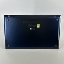 Load image into Gallery viewer, Asus Zenbook 15 Blue 1.8 GHz Intel Core i7 10th Gen. 16GB RAM 1TB Solid State Drive