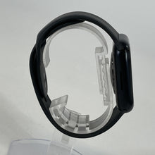 Load image into Gallery viewer, Apple Watch (Series 7) 45mm Space Black Unlocked 32GB