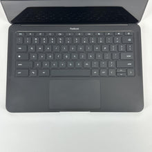 Load image into Gallery viewer, Google Pixelbook Go 13.3 Black 1.1 GHz Intel Core m3 8100Y 8GB RAM 64GB Embedded MultiMediaCard