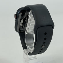 Load image into Gallery viewer, Apple Watch (Series 7) 45mm Space Black Unlocked 32GB