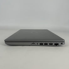 Load image into Gallery viewer, Dell Precision 3551 15.6 Gray 2.6 GHz Intel Core i7 10th Gen. 32GB RAM 1TB Solid State Drive NVIDIA Quadro P620 4 GB