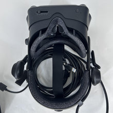 Load image into Gallery viewer, Valve Index Black