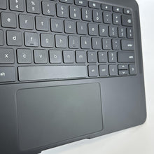 Load image into Gallery viewer, Google Pixelbook Go 13.3 Black 1.1 GHz Intel Core m3 8100Y 8GB RAM 64GB Embedded MultiMediaCard